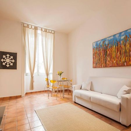 B&B Salerno House Екстер'єр фото