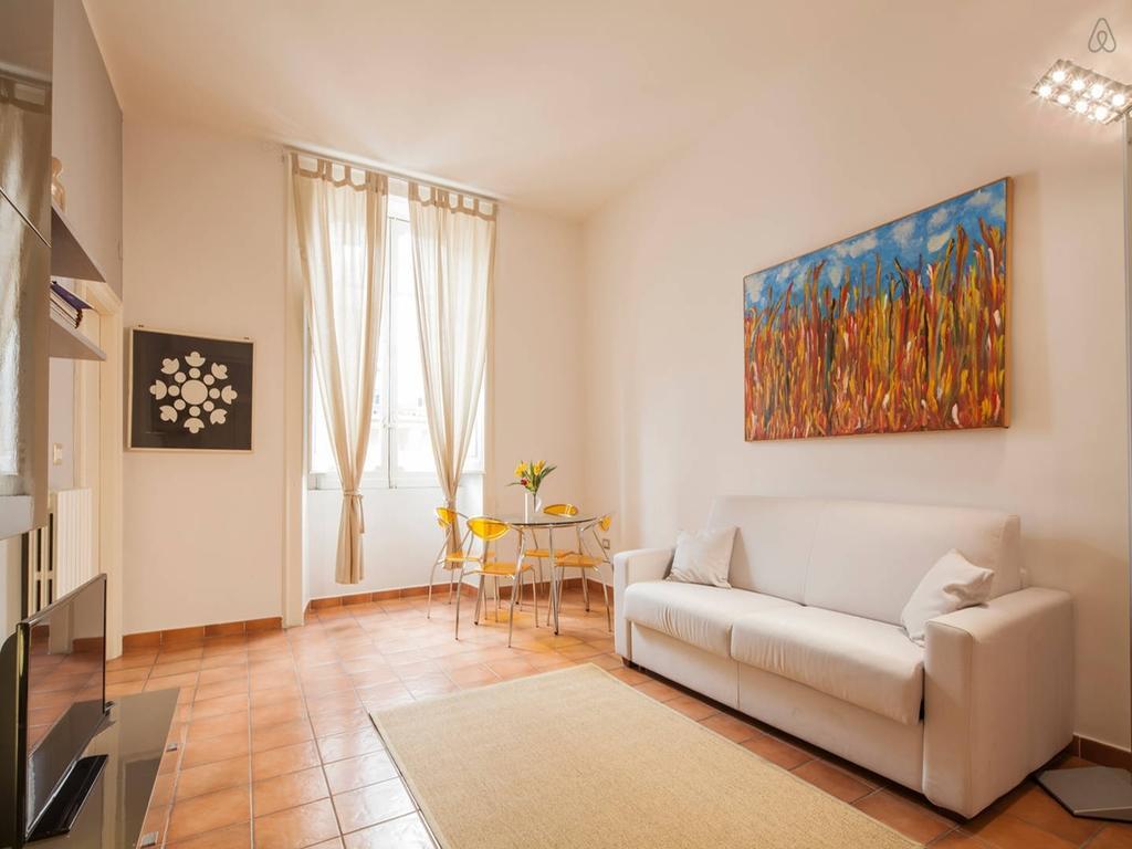 B&B Salerno House Екстер'єр фото