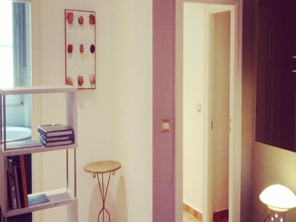 B&B Salerno House Екстер'єр фото