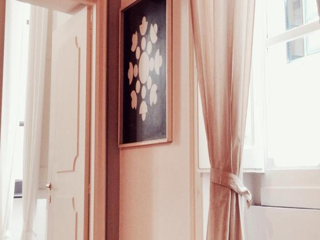 B&B Salerno House Екстер'єр фото