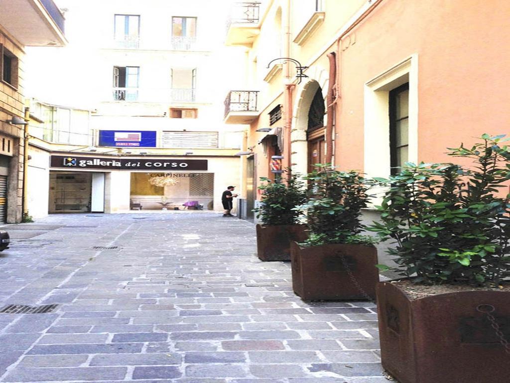 B&B Salerno House Екстер'єр фото
