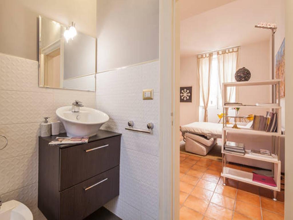 B&B Salerno House Екстер'єр фото